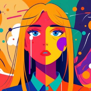 Использование микро-выражений для быстрого распознавания скрытых эмоций в конфликтных ситуациях