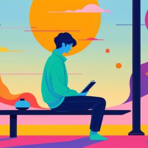 Баланс между внутренней тишиной и социальной активностью: как избегать токсичного одиночества через осознанное самопринятие