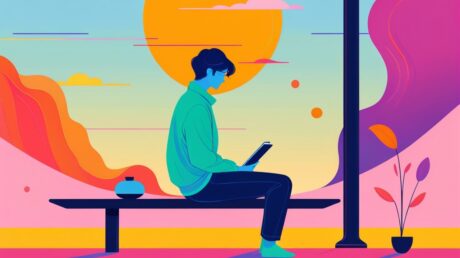 Баланс между внутренней тишиной и социальной активностью: как избегать токсичного одиночества через осознанное самопринятие