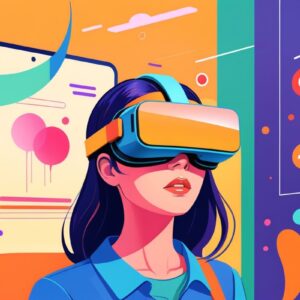 Использование искусственного интеллекта для тренировки эмпатии: симуляция эмоций в виртуальной реальности как инструмент самосознания