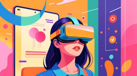 Использование искусственного интеллекта для тренировки эмпатии: симуляция эмоций в виртуальной реальности как инструмент самосознания