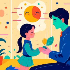 Эмоциональный детокс для родителей и детей как способ предотвратить конфликты и укрепить взаимопонимание