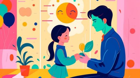 Эмоциональный детокс для родителей и детей как способ предотвратить конфликты и укрепить взаимопонимание