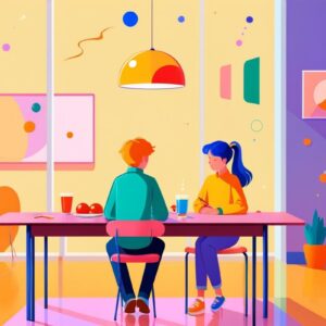 Влияние совместных цифровых развивающих игр на эмоциональную связь родителей и подростков