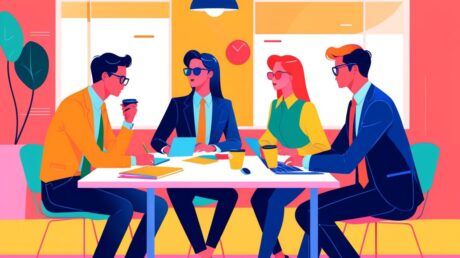 Как игривость в общении с коллегами может предотвратить конфликты и укрепить дружеские связи на рабочем месте