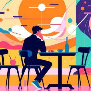 Соединение искусств: как совместное творчество помогает преодолевать кризисы в отношениях и укреплять эмоциональную связь