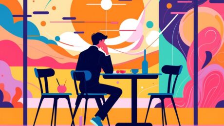 Соединение искусств: как совместное творчество помогает преодолевать кризисы в отношениях и укреплять эмоциональную связь