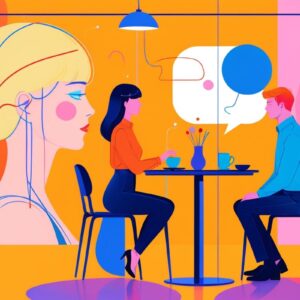 Исследование эффекта нейропластичности на восстановление эмоциональной связи в парах после кризиса в отношениях