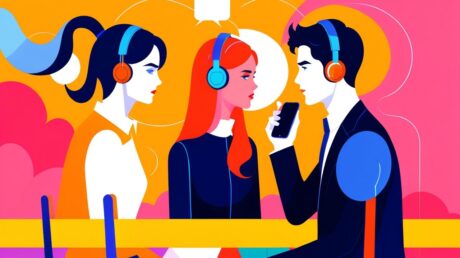 Как использовать методы активного слушания для трансформации агрессии в сотрудничество в трудных разговорах