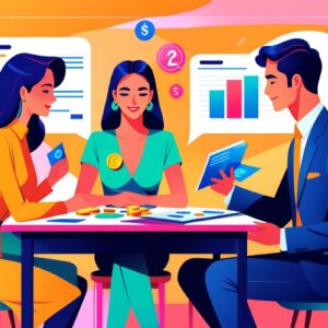 Как обсуждение финансов превращает супругов в команду: техники совместного планирования бюджета для укрепления отношений