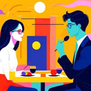 Использование арт-терапии для эмоционального разряжения и конструктивного разрешения конфликтов в межличностных отношениях