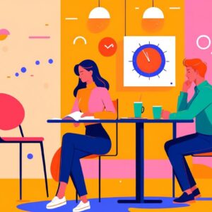 Исследование недельного вызова: как отсутствие общения на время может укрепить чувства и улучшить понимание в отношениях