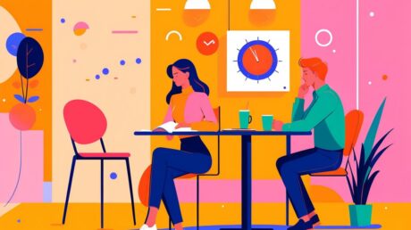 Исследование недельного вызова: как отсутствие общения на время может укрепить чувства и улучшить понимание в отношениях