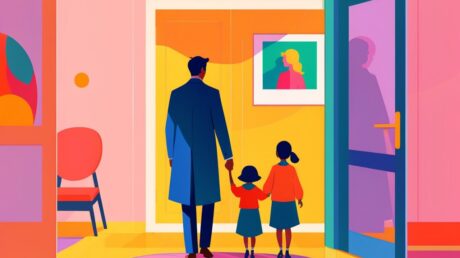 Роль родителей в формировании эмоциональной безопасности детей в условиях семейных кризисов