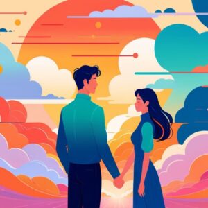 Влияние воздушной атмосферы на формирование доверия и эмоциональных связей в межличностных отношениях