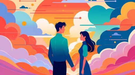 Влияние воздушной атмосферы на формирование доверия и эмоциональных связей в межличностных отношениях