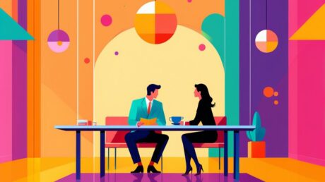 Влияние открытых финансов на укрепление доверия и общую атмосферу в браке: новая перспектива на супружеские кризисы