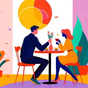 Как совместное планирование микроритуалов помогает парам пройти кризисы и укрепить эмоциональную связь в повседневной жизни