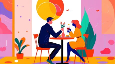 Как совместное планирование микроритуалов помогает парам пройти кризисы и укрепить эмоциональную связь в повседневной жизни