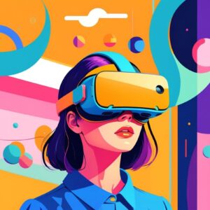 Как цифровые технологии влияют на развитие эмпатии: исследование виртуальной реальности и её роль в осознании эмоций других