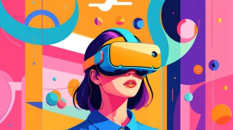 Как цифровые технологии влияют на развитие эмпатии: исследование виртуальной реальности и её роль в осознании эмоций других