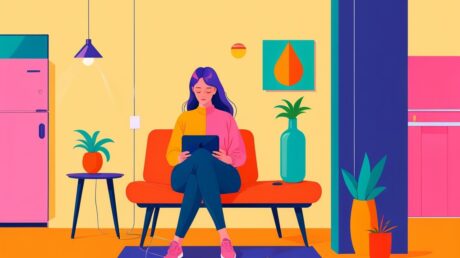 Исследование практики цифрового детокса: как временная изоляция от технологий помогает переосмыслить отношения с собой и окружающими