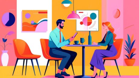 Роль современных технологий в укреплении доверия и связи между супругами: как цифровые инструменты могут помочь в преодолении кризисов