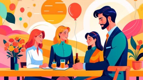 Эмоциональная зарплата: как выражать благодарность коллегам для укрепления дружбы и повышения командного духа