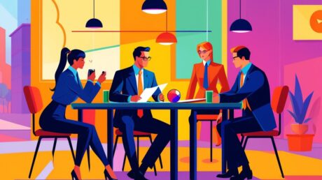 Исследование роли неформальных ролевых игр в укреплении доверия и командной сплоченности среди сотрудников