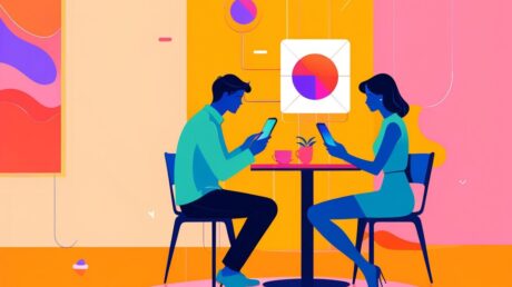 Влияние цифровой зависимости на эмоциональную близость в браке: как технологии формируют новые модели общения и дистанции