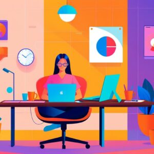 Как сохранять профессиональные дружеские границы в удаленной работе и виртуальных командах