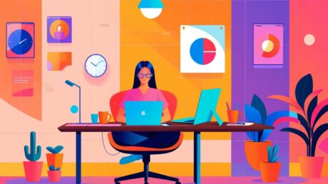 Как сохранять профессиональные дружеские границы в удаленной работе и виртуальных командах