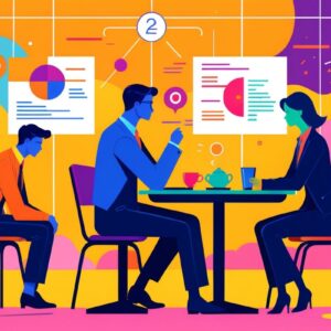 Эмоциональный интеллект как ключ к успешному разрешению конфликтов: методы развития эмпатии