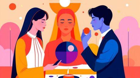 Исследование влияния привычек ритуального приветствия на доверие и восприятие в межкультурной коммуникации