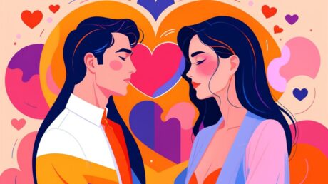 Исследование влияния нестандартных языков любви на укрепление отношений и эмоциональную близость партнёров