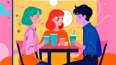 Эмоциональная грамотность: как развитие навыков самосознания и эмпатии улучшает качество близких отношений