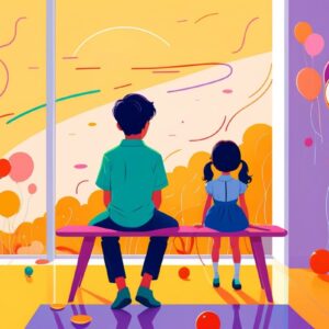 Как нерешённые детские травмы влияют на выбор партнёров и динамику отношений во взрослой жизни