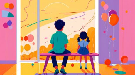 Как нерешённые детские травмы влияют на выбор партнёров и динамику отношений во взрослой жизни