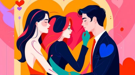 Исследование роли общих увлечений в укреплении любовной связи на разных стадиях отношений: от знакомства до кризиса