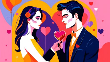 Как разные стили любви влияют на распределение ролей в браке и преодоление кризисов в отношениях