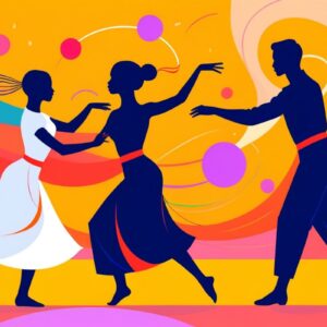 Влияние традиционных танцев на невербальное общение в межкультурных отношениях: как ритм и движение формируют восприятие