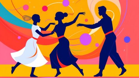 Влияние традиционных танцев на невербальное общение в межкультурных отношениях: как ритм и движение формируют восприятие