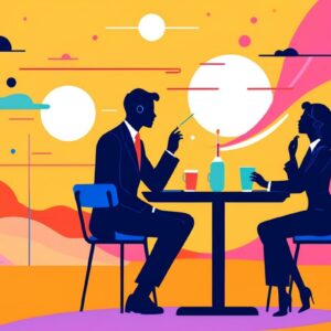 Использование метафор в коммуникации для преобразования конфликтных ситуаций и снижения эмоционального напряжения