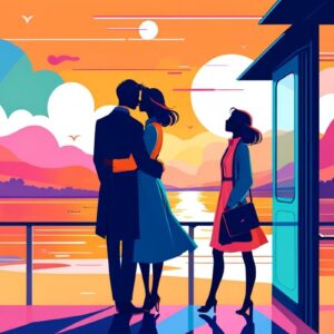 Как спонтанные путешествия укрепляют связь в долгосрочных отношениях и помогают преодолевать любовные кризисы