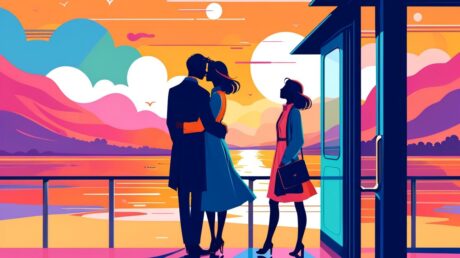 Как спонтанные путешествия укрепляют связь в долгосрочных отношениях и помогают преодолевать любовные кризисы