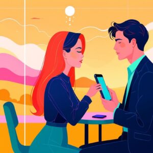 Влияние цифровой коммуникации на эмоциональную близость: как технологии изменяют нашу способность к привязанности и пониманию