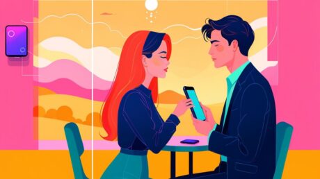 Влияние цифровой коммуникации на эмоциональную близость: как технологии изменяют нашу способность к привязанности и пониманию