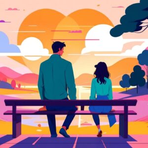 Как научиться прощать: путь к эмоциональному взрослению в отношениях через осознание и принятие ошибок партнера