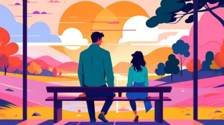 Как научиться прощать: путь к эмоциональному взрослению в отношениях через осознание и принятие ошибок партнера