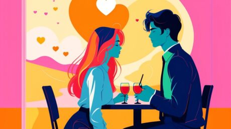 Роль личных границ в развитии романтических отношений и преодолении ревности и кризисов